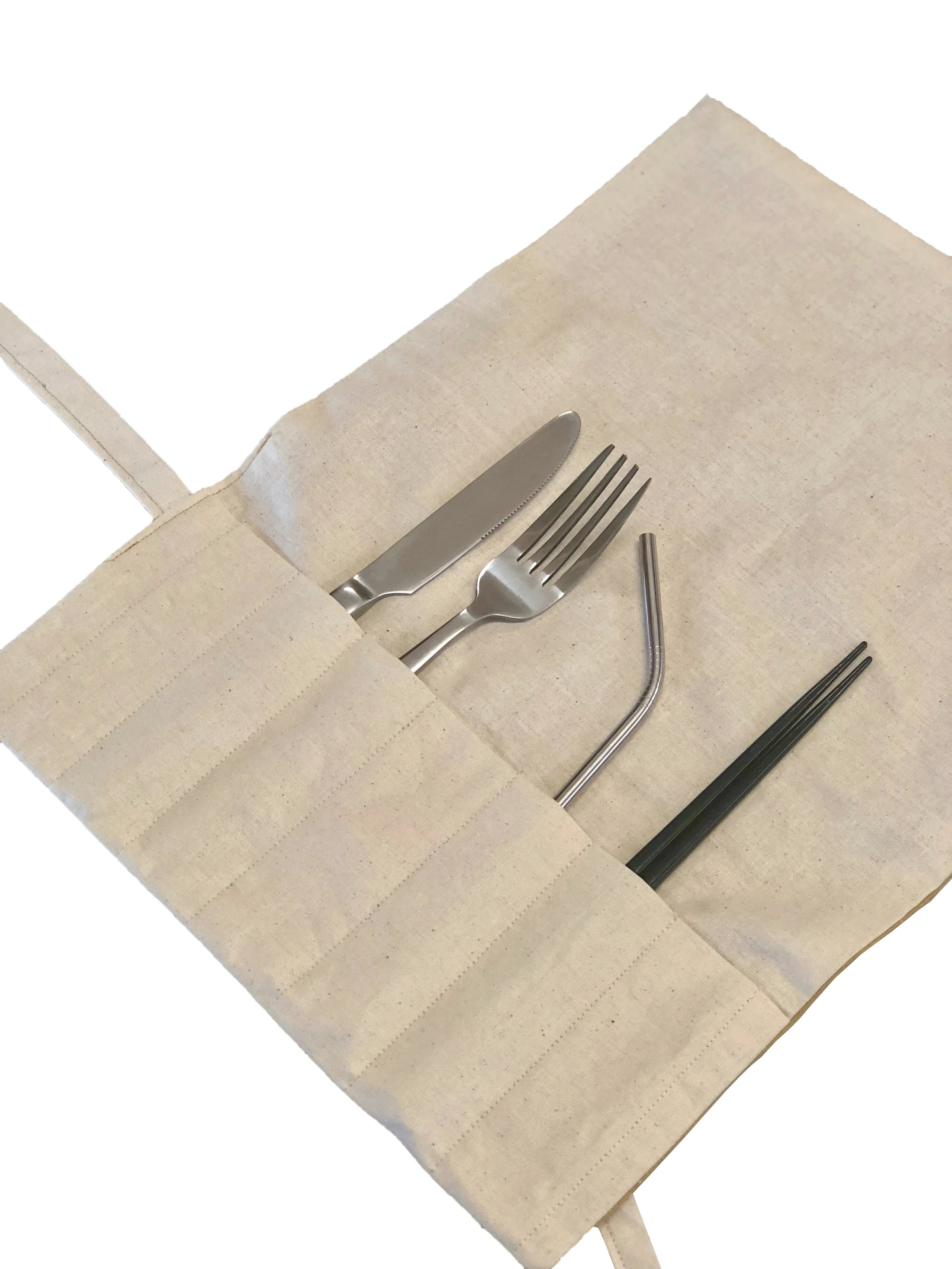 Super Beginner: The Oilskin Tool Roll - Saturday, January 24th