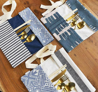 Super Beginner: The Oilskin Tool Roll - Saturday, January 24th