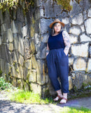 Sew House Seven Free-Range Slacks - Paper Sewing Pattern