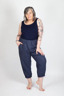 Sew House Seven Free-Range Slacks - Paper Sewing Pattern