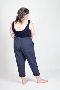 Sew House Seven Free-Range Slacks - Paper Sewing Pattern