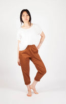 Sew House Seven Free-Range Slacks - Paper Sewing Pattern