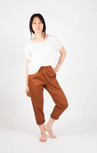 Sew House Seven Free-Range Slacks - Paper Sewing Pattern
