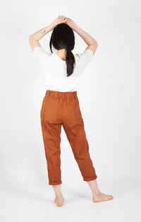 Sew House Seven Free-Range Slacks - Paper Sewing Pattern