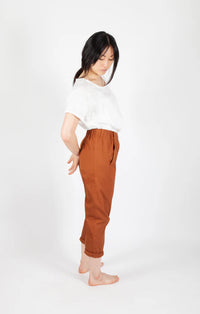 Sew House Seven Free-Range Slacks - Paper Sewing Pattern