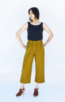 Sew House Seven Free-Range Slacks - Paper Sewing Pattern