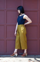 Sew House Seven Free-Range Slacks - Paper Sewing Pattern