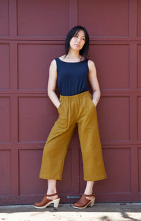 Sew House Seven Free-Range Slacks - Paper Sewing Pattern