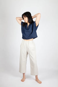 Sew House Seven Free-Range Slacks - Paper Sewing Pattern