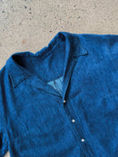 Les Perlines Weekday Shirt - PDF or Printed Sewing Pattern