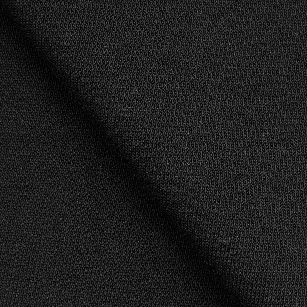 100% Cotton Single Jersey Solids (per 1/2M)
