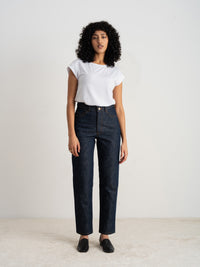 Daughter Judy Worship Jeans (PDF Pattern)