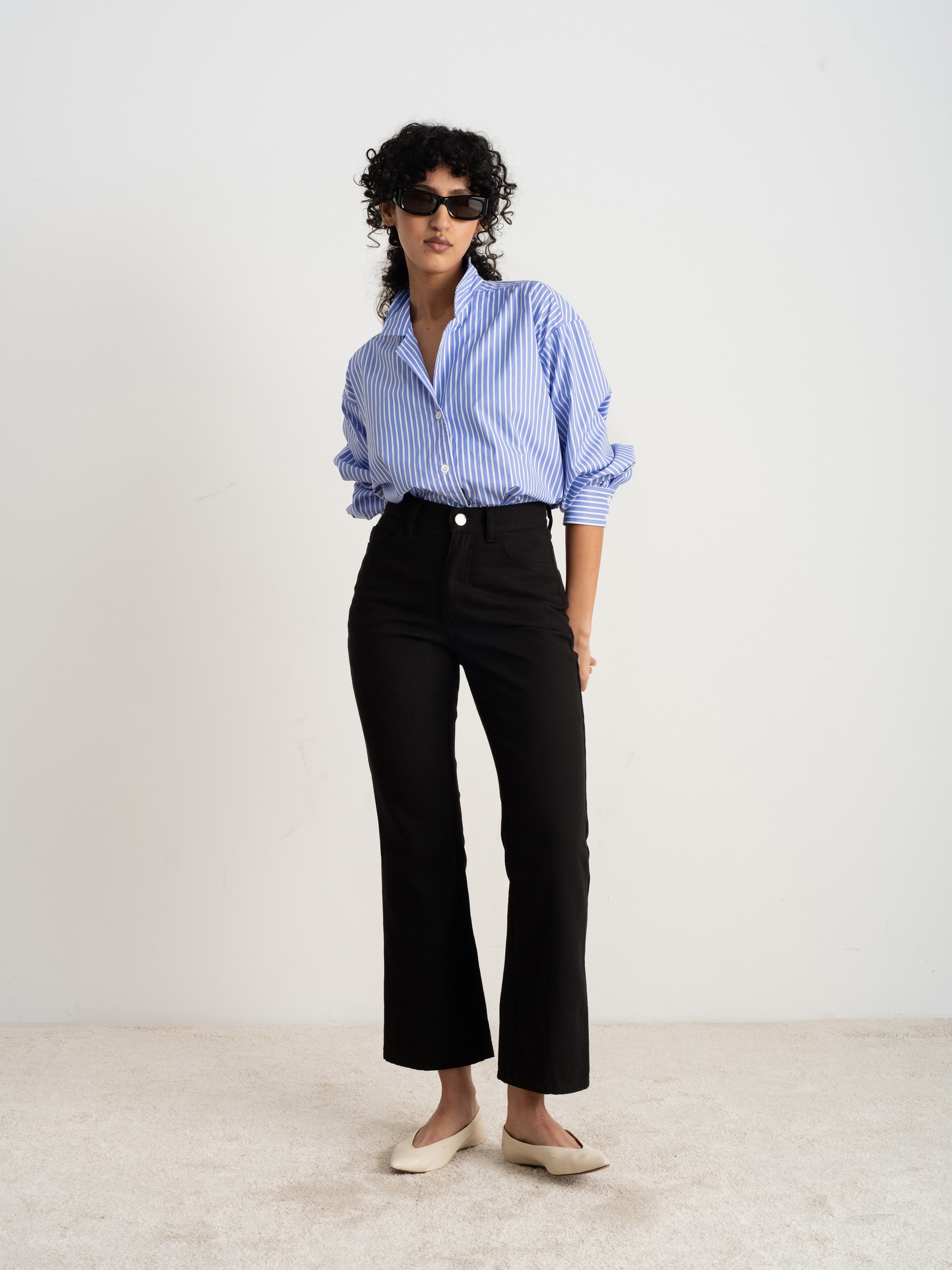 Daughter Judy Worship Jeans (PDF Pattern)