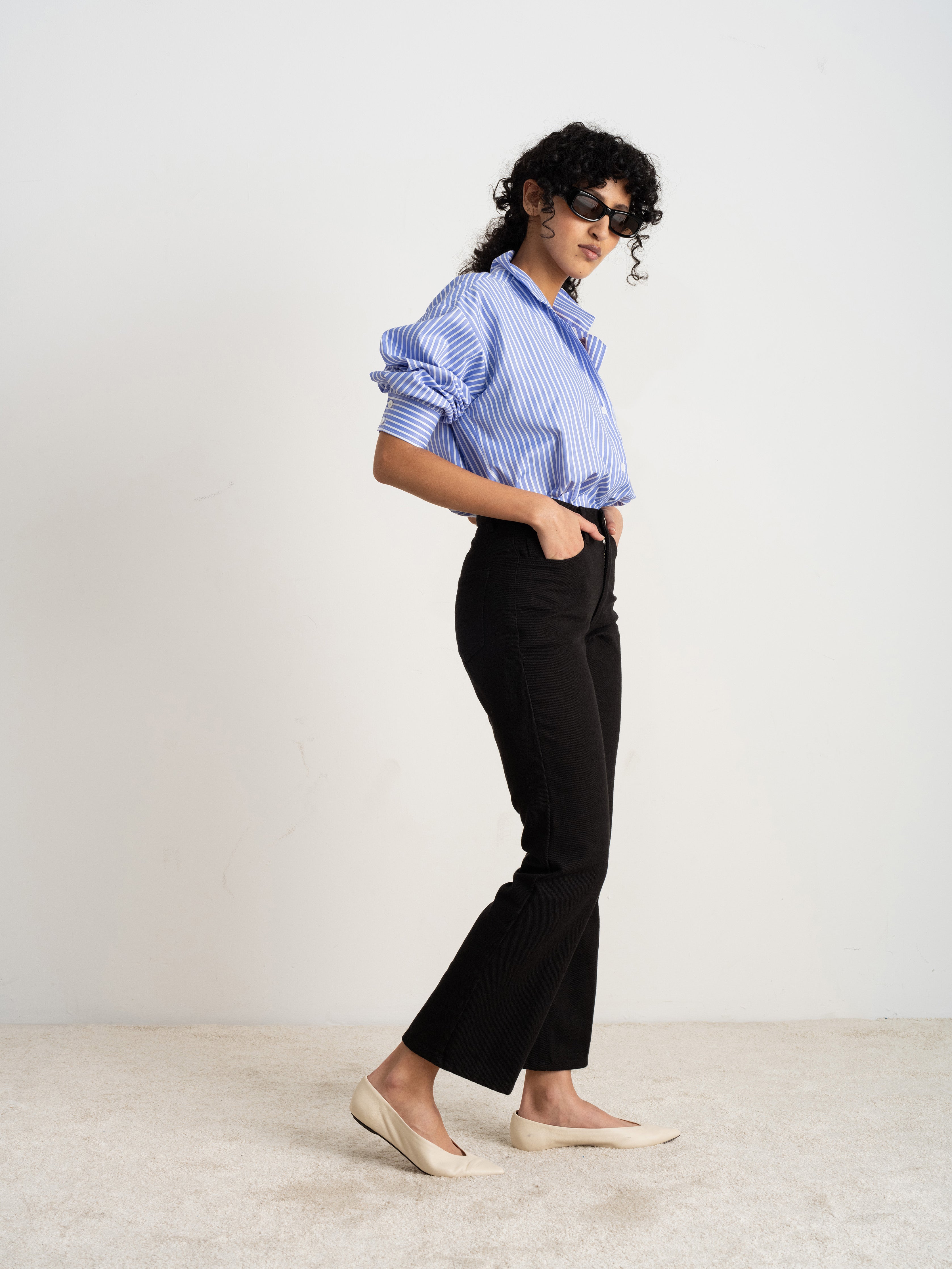 Daughter Judy Worship Jeans (PDF Pattern)