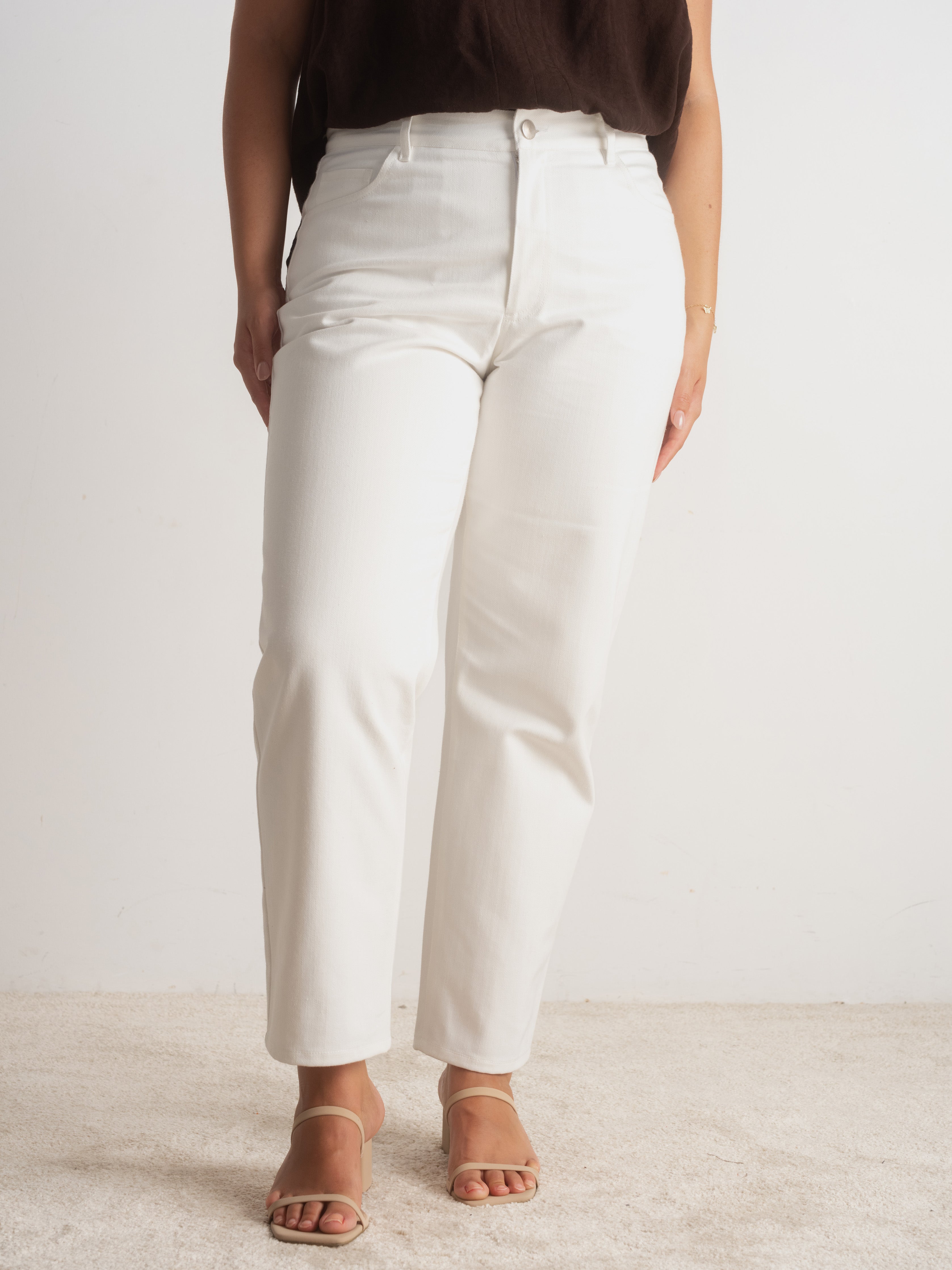 Daughter Judy Worship Jeans (PDF Pattern)