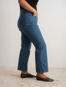 Daughter Judy Worship Jeans (PDF Pattern)