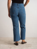 Daughter Judy Worship Jeans (PDF Pattern)