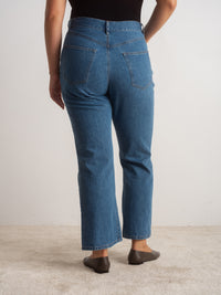 Daughter Judy Worship Jeans (PDF Pattern)