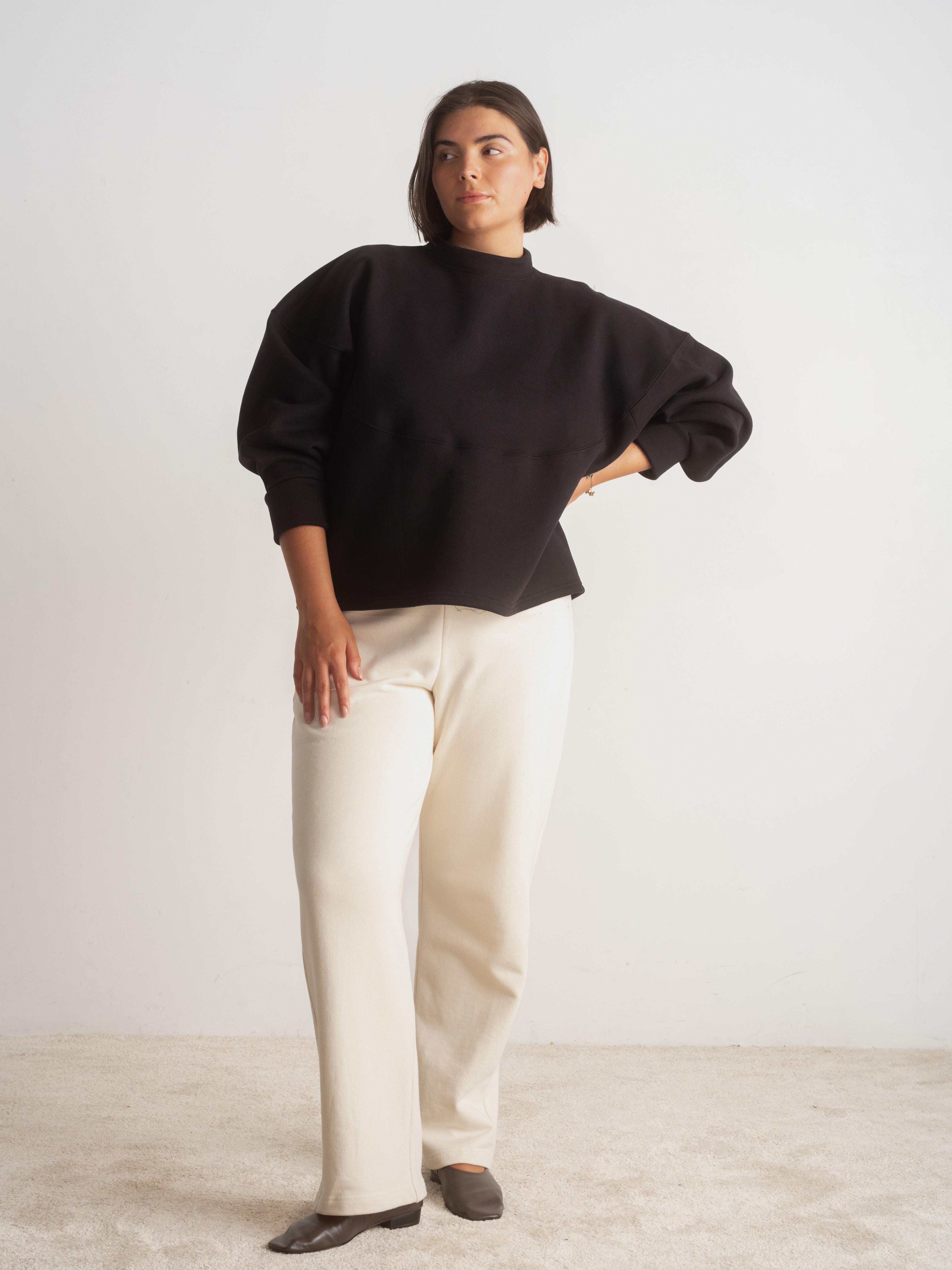 Daughter Judy Wren Fleece (PDF Pattern)