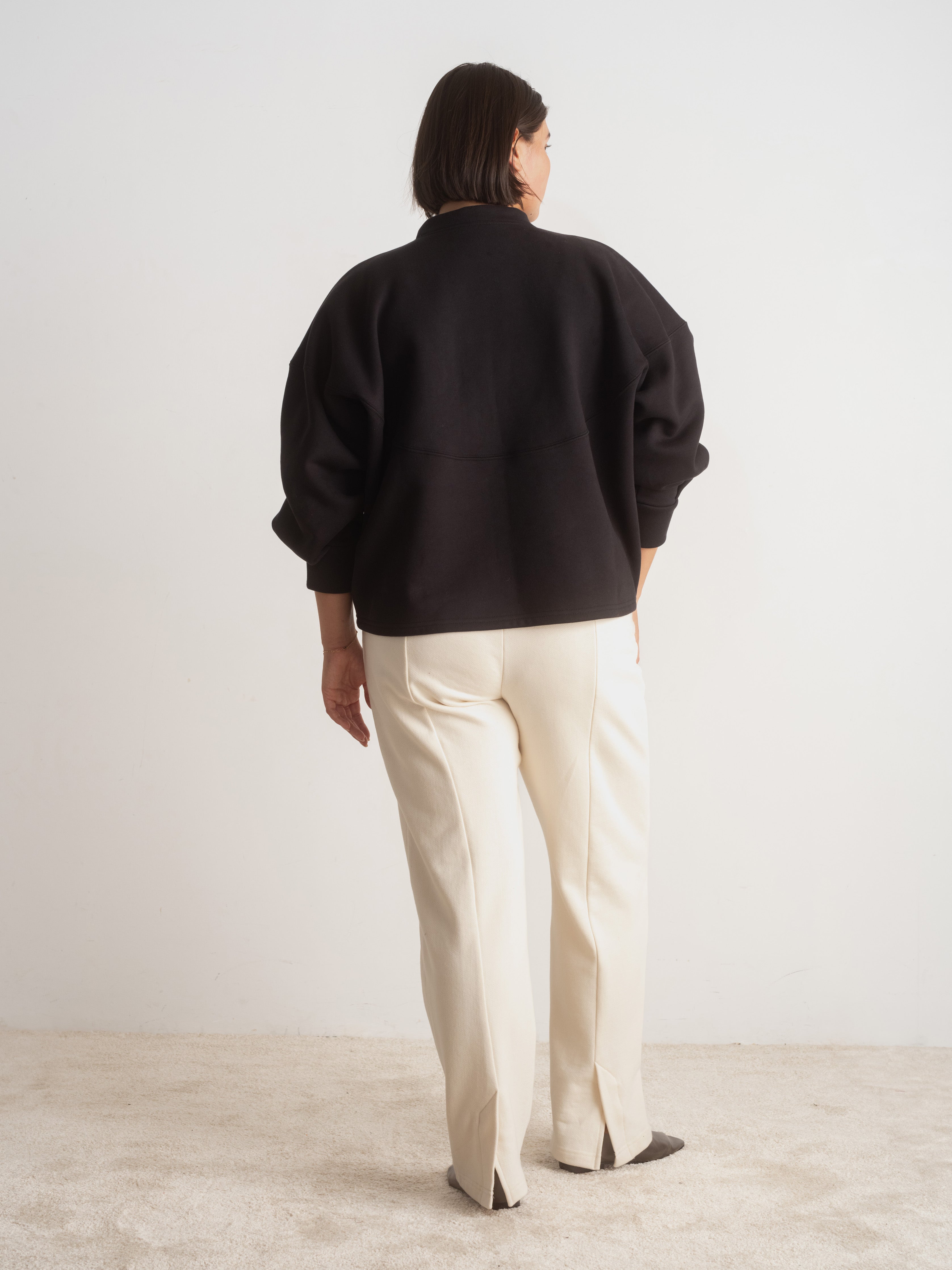 Daughter Judy Wren Fleece (PDF Pattern)