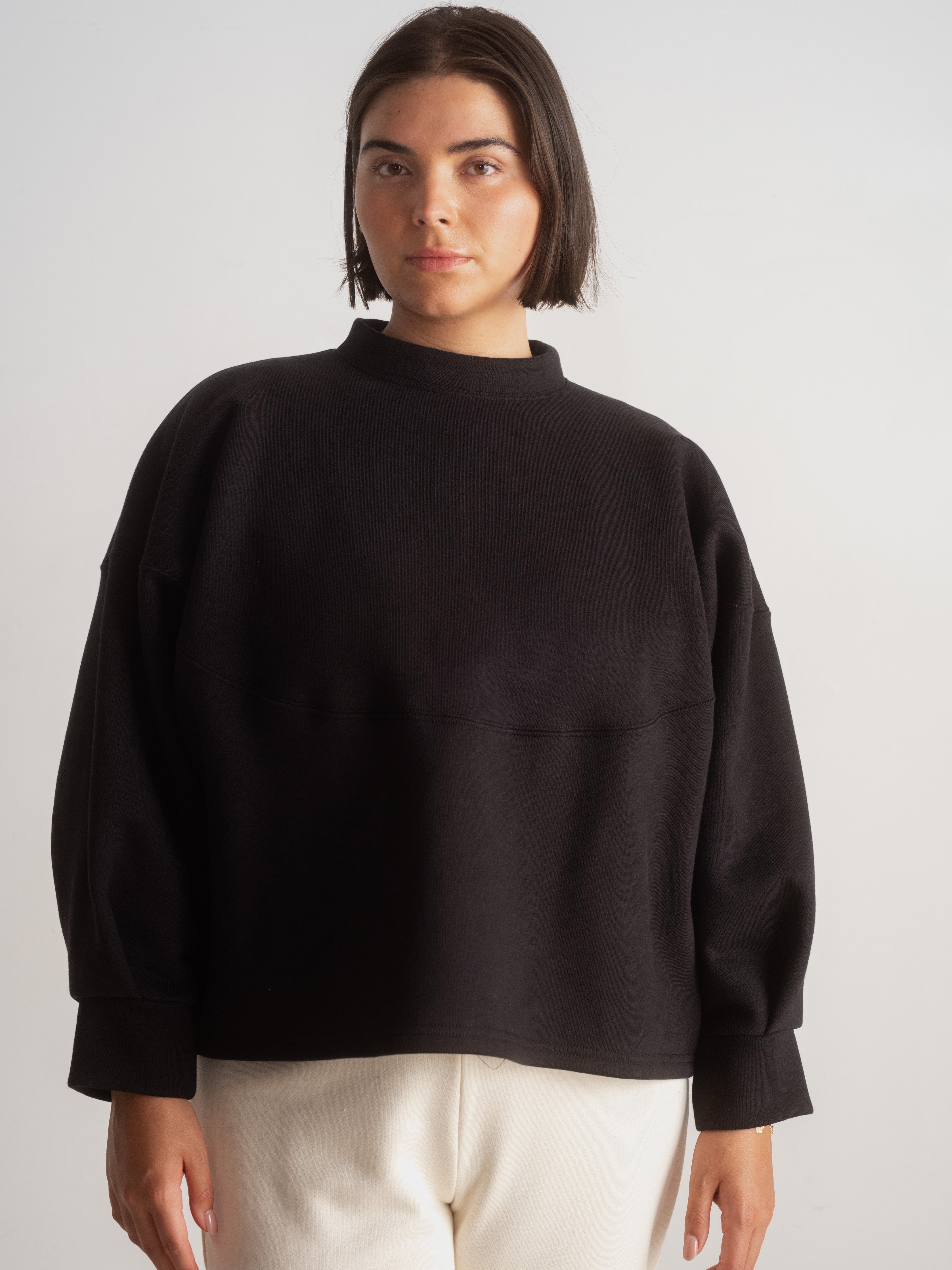 Daughter Judy Wren Fleece (PDF Pattern)