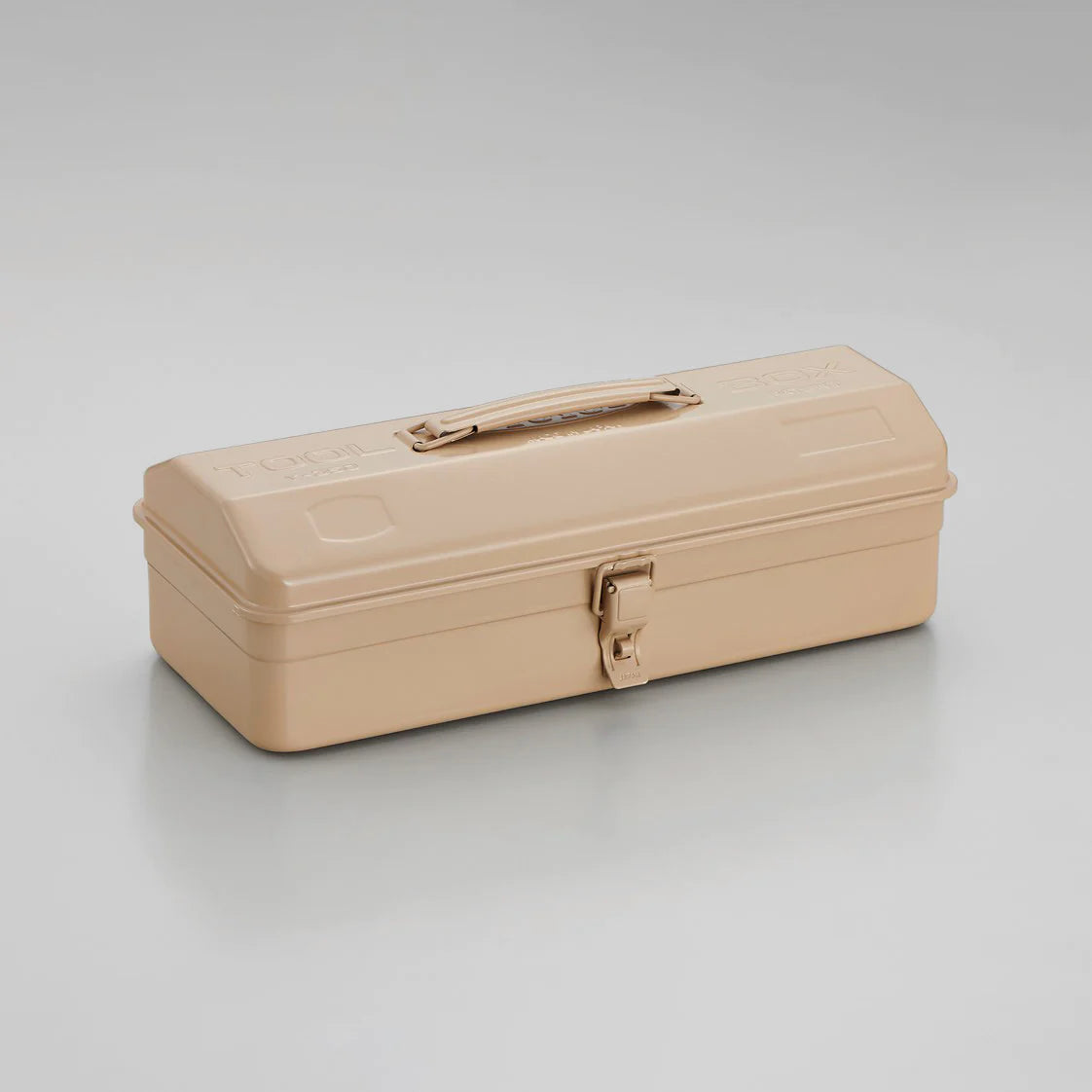 Toyo Steel Y-350 Toolbox - Beige