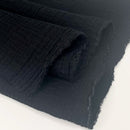 100% Organic Cotton Gauze (Per 1/2 Metre)