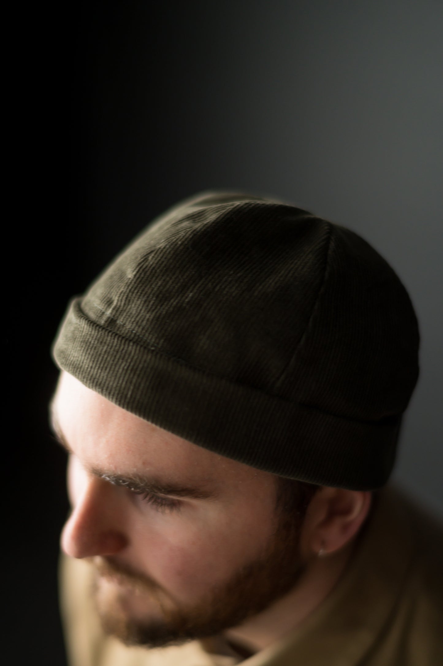 Merchant and Mills Docker's Beanie - PDF Pattern