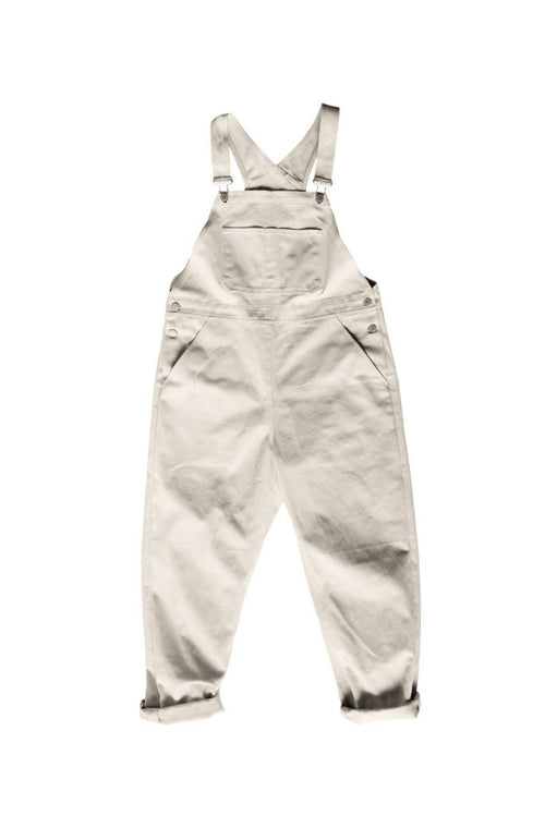 Merchant and Mills Harlene Overalls (Paper or PDF Pattern)