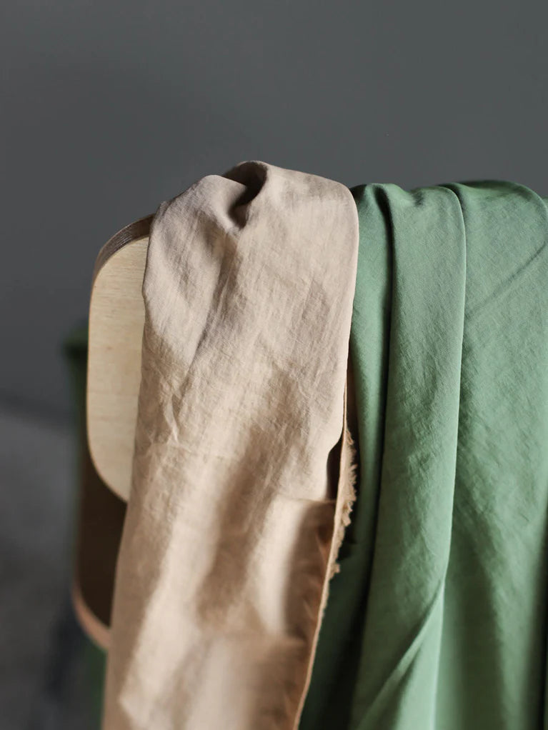 Waterproof Taslon Fabric (per 1/2M)