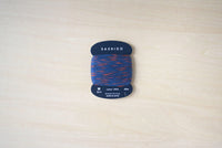 *Coming Soon* Daruma Multi-Colour Sashiko Thread (40 M)