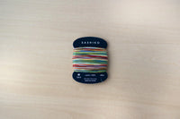 *Coming Soon* Daruma Multi-Colour Sashiko Thread (40 M)