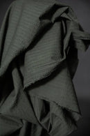 Merchant & Mills Organic Cotton Seersucker Stripe (per 1/2M)