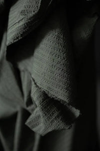 Merchant & Mills Organic Cotton Seersucker Stripe (per 1/2M)