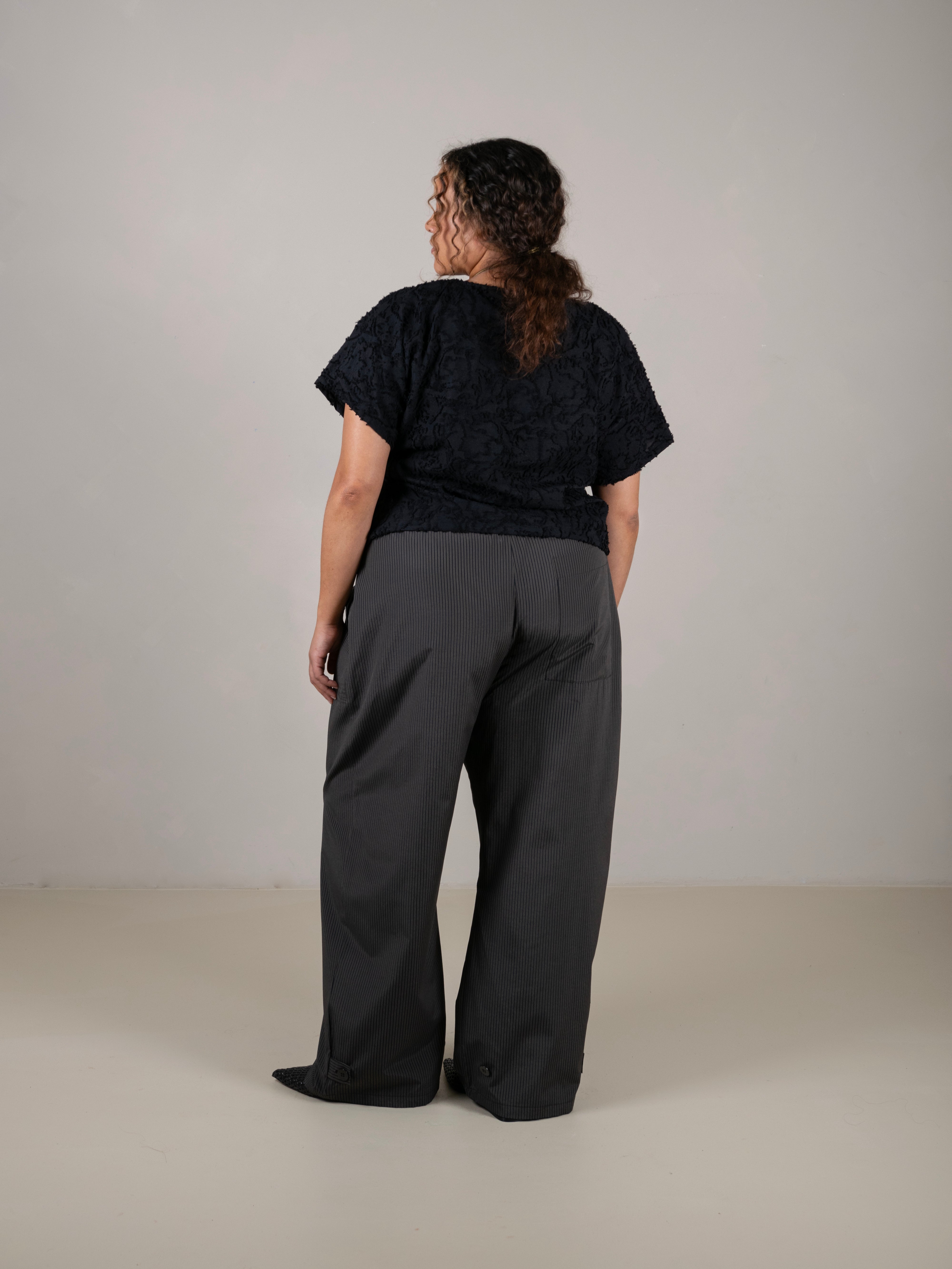 Àlamain The Awl Trousers Sewing Pattern