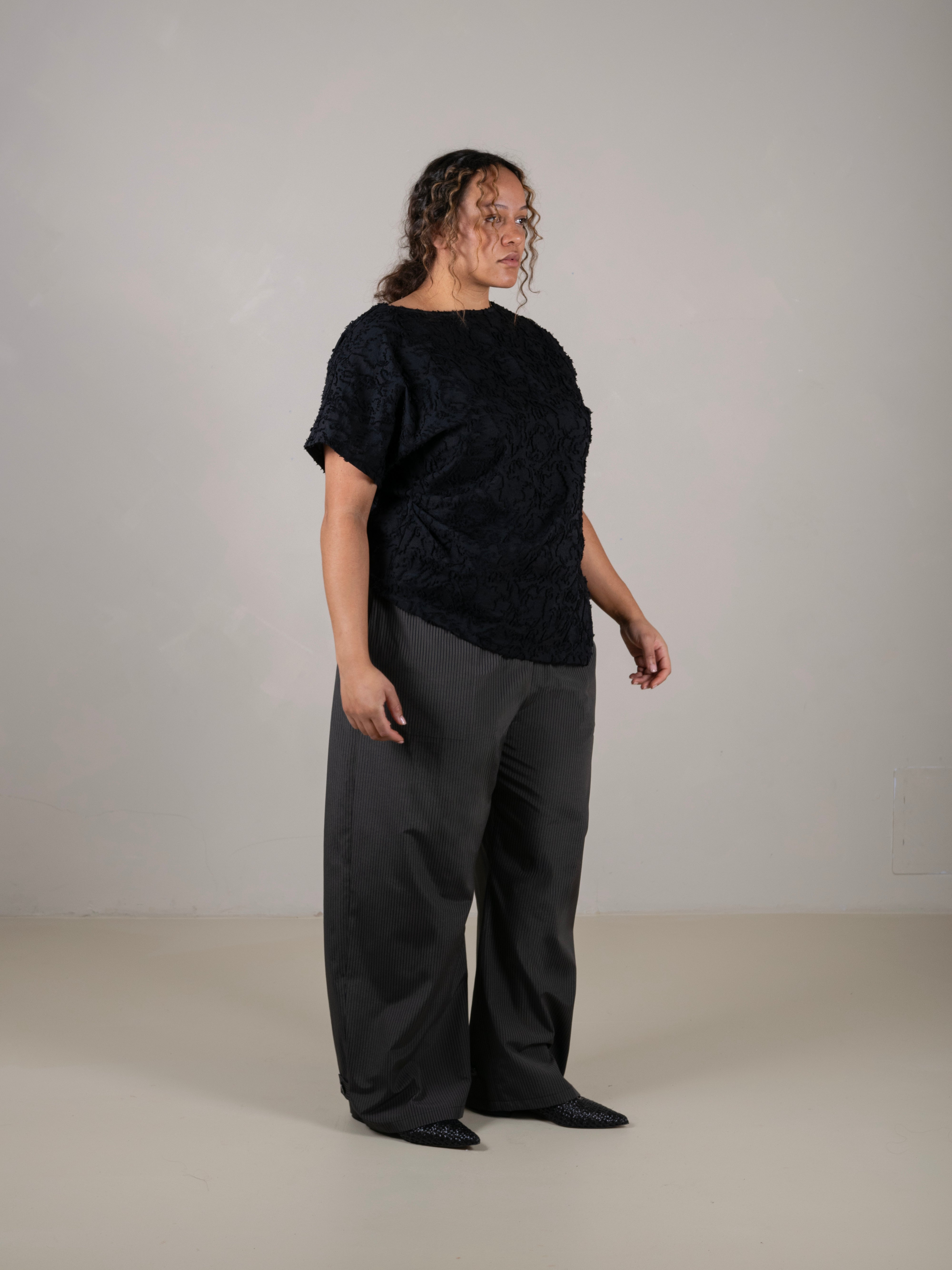 Àlamain The Awl Trousers Sewing Pattern