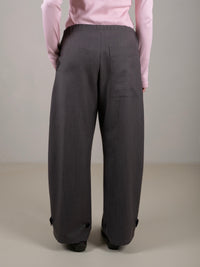 Àlamain The Awl Trousers Sewing Pattern
