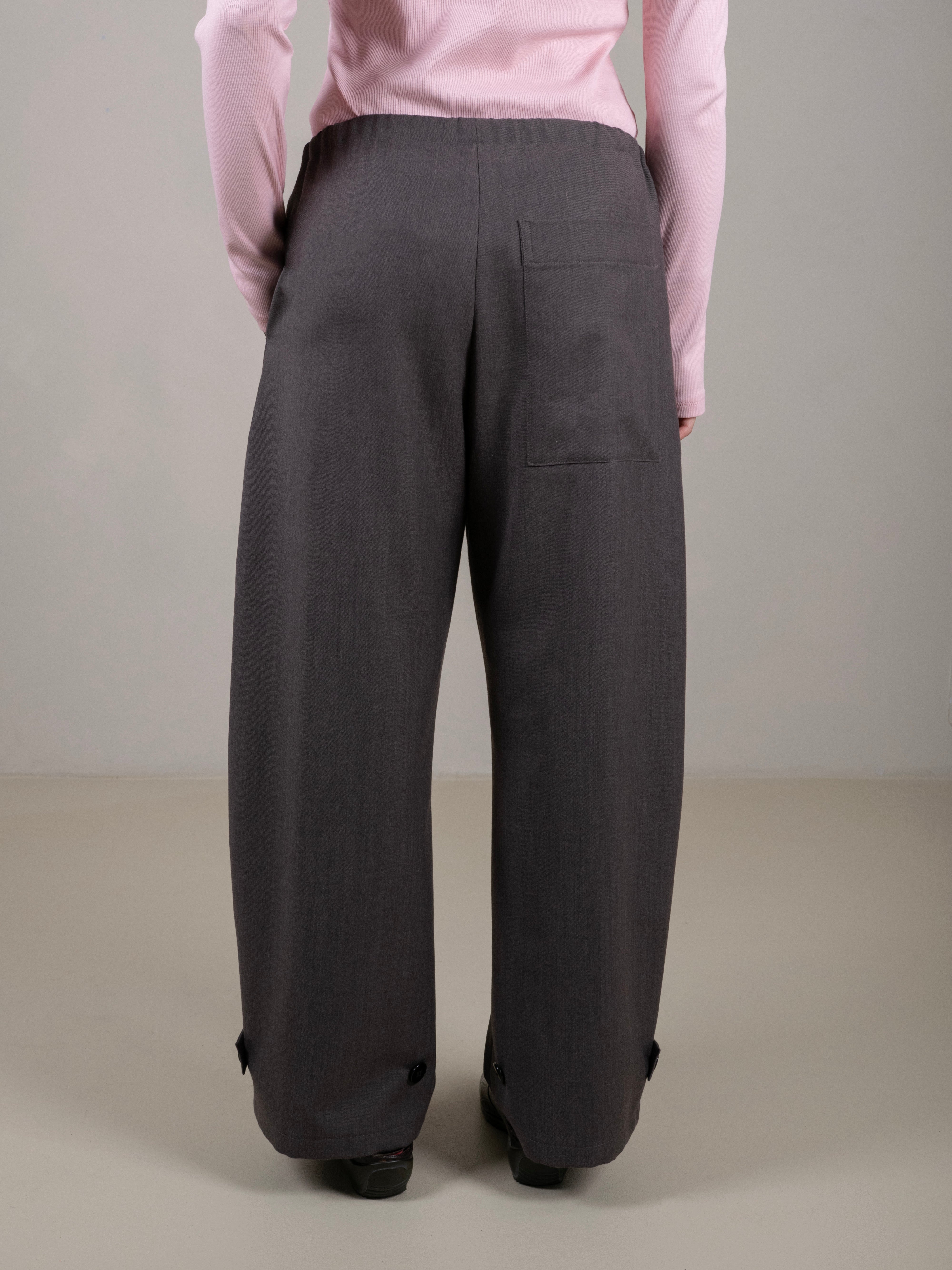 Àlamain The Awl Trousers Sewing Pattern