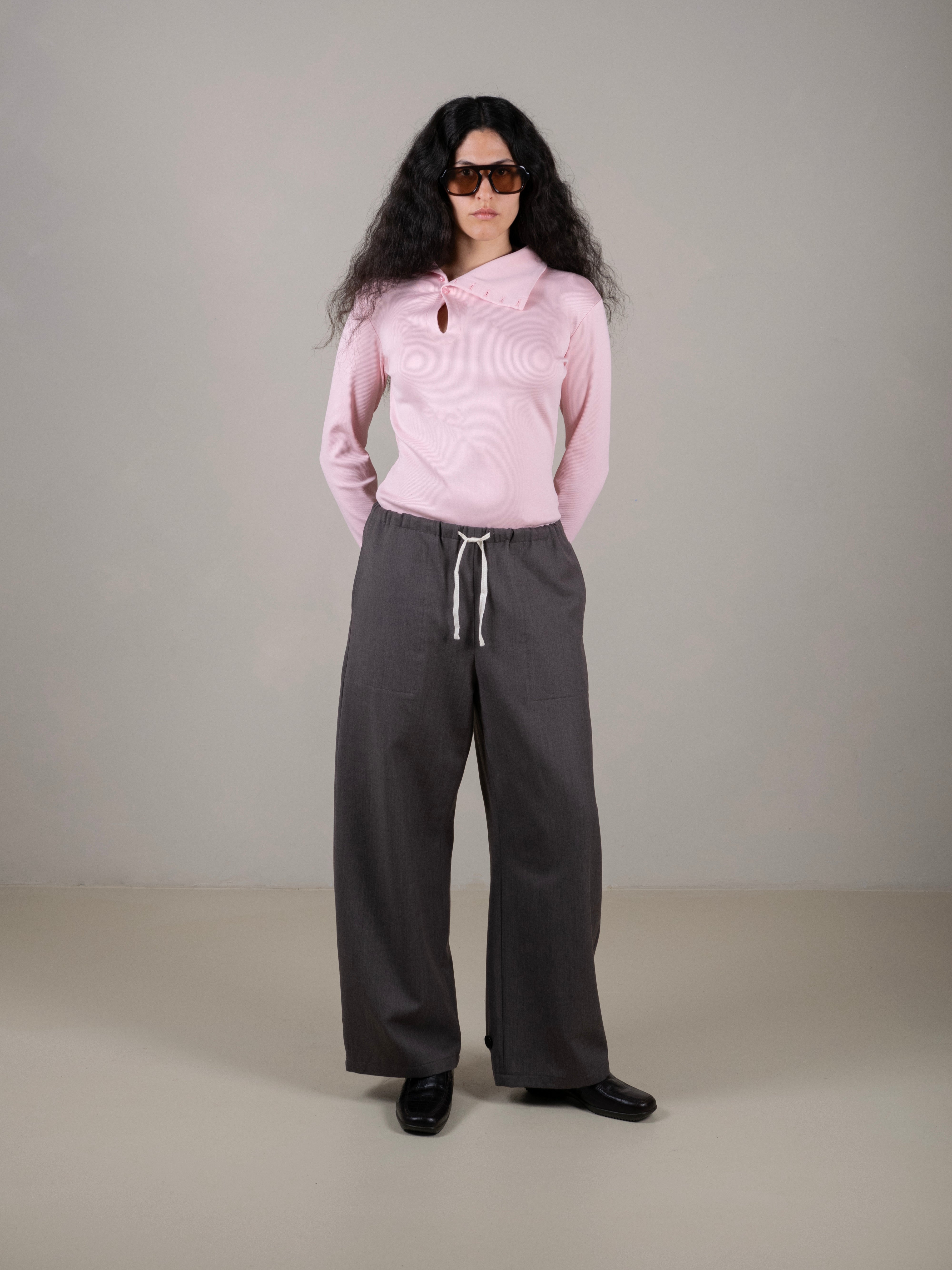 Àlamain The Awl Trousers Sewing Pattern