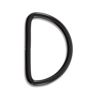 1.5" Metal D Ring Hardware