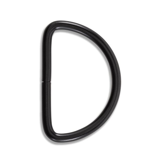 1.5" Metal D Ring Hardware