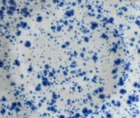 Armour Mercantile Ceramic Pattern Weights