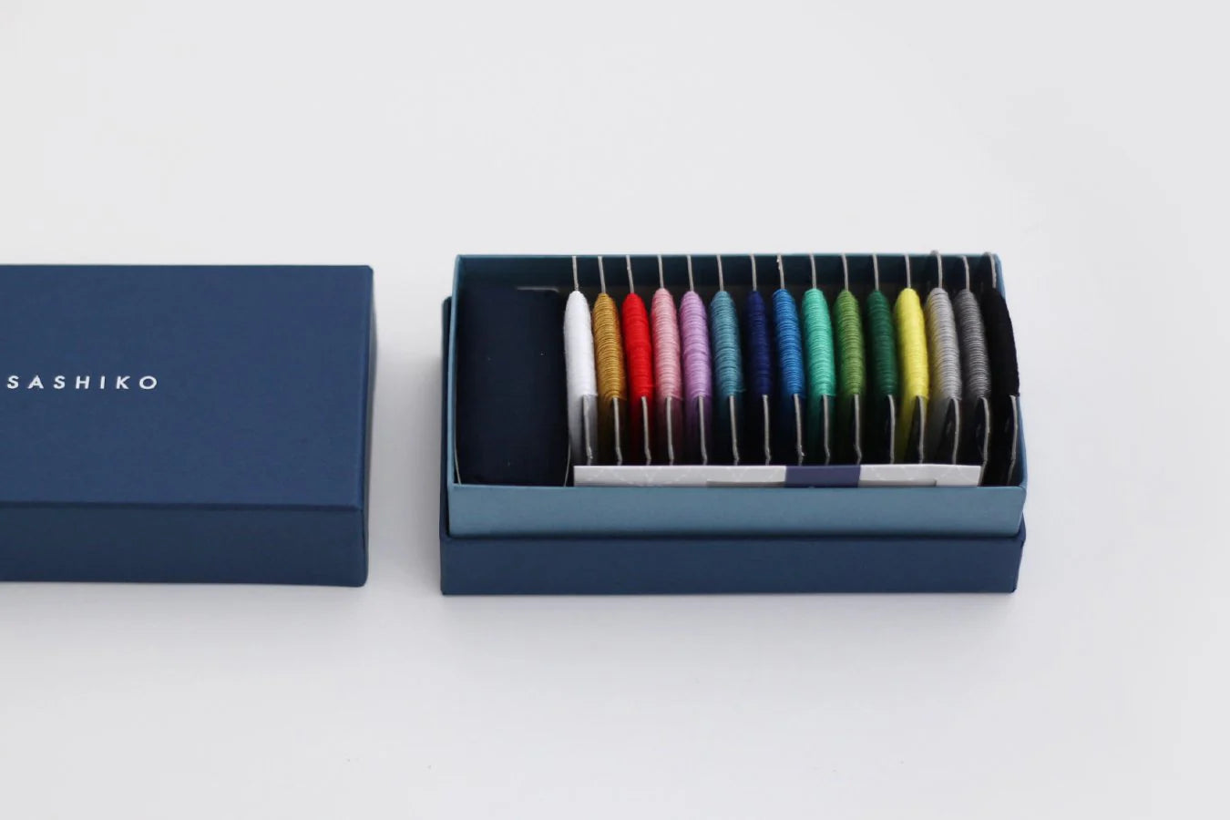 Daruma Sashiko Box Set