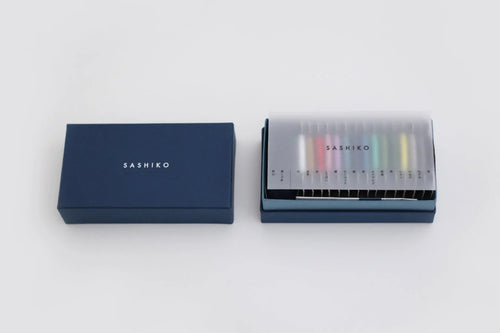 Daruma Sashiko Box Set