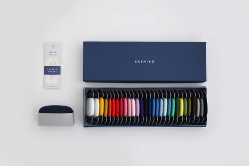 Daruma Sashiko Box Set