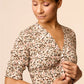 Named Clothing Taika Blouse Dress (Paper Pattern)