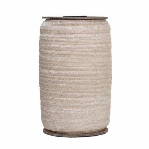 Foldover Elastic (per 10cm)