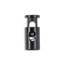 Plastic Double Hole Cord Lock - Various Sizes