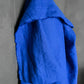 Merchant and Mills - Cobalt 185 gsm Linen (per 1/2 M)