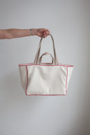 The Modern Sewing Co. Day Tote - PDF Pattern